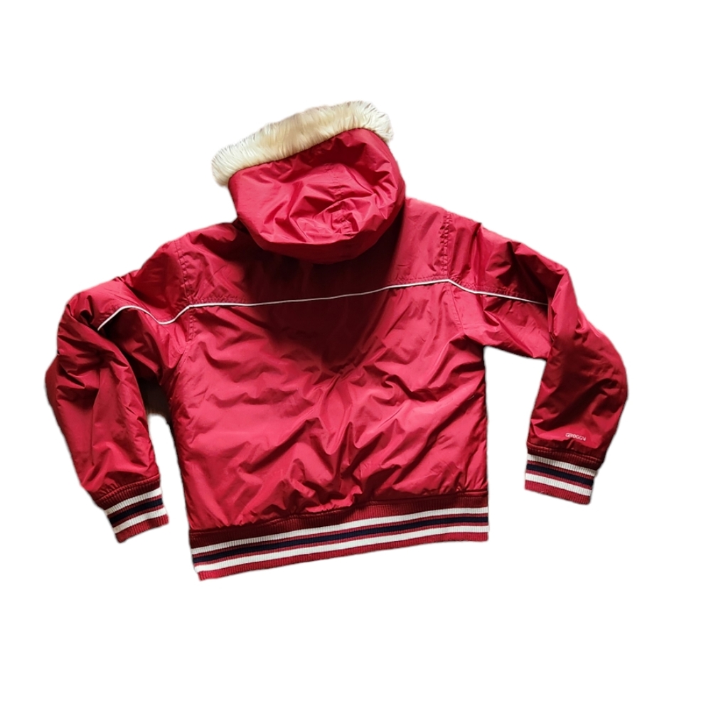 Groggy jacket - Picture 2 of 9